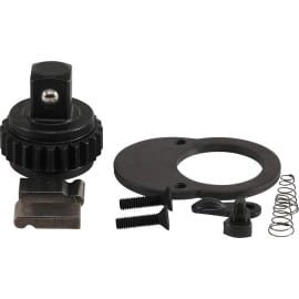 Kit de Réparation pour Clé Dynamométrique - Compatible Art. 958 - Pièces de Rechange Essentielles - Réparation Facile et F - BGS