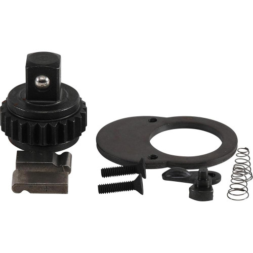 Kit de Réparation pour Clé Dynamométrique - Compatible Art. 958 - Pièces de Rechange Essentielles - Réparation Facile et F - BGS