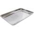 Bac de Collecte d’Huile Extra-plat 7L - Dimensions 63x3x94 cm - Résistant et Pratique pour Atelier - BGS