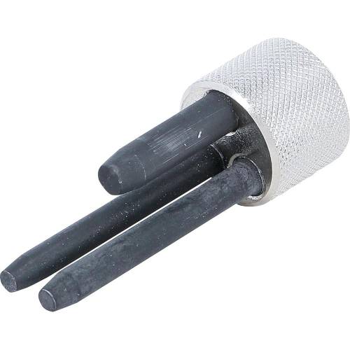 Outil de Blocage de Poulie Pompe Haute Pression - Pour VAG V6/V8 CR TDI - Précision et Sécurité de Réparation - D-Work