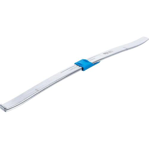 Démonte-Pneus 535 mm - Gaine de Protection Plastique - Maniabilité et Sécurité - D-Work