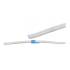 Démonte-Pneus 535 mm - Gaine de Protection Plastique - Maniabilité et Sécurité - BGS