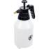 Flacon Pulvérisateur à Pompe 1,5L - Plastique Résistant, Ergonomique - Pulvérisation Précise et Facile - D-Work