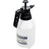 Flacon Pulvérisateur à Pompe 1,5L - Plastique Résistant, Ergonomique - Pulvérisation Précise et Facile - D-Work