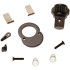 Kit de Réparation pour Clé Dynamométrique - Compatible Art. 959 - Pièces de Rechange Précises et Durables - BGS