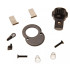 Kit de Réparation pour Clé Dynamométrique - Compatible Art. 959 - Pièces de Rechange Précises et Durables - D-Work