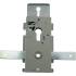 Auxiliaire de Montage Cylindre de Serrure - 75 x 30 x 150 mm - Compatible VAG - Montage Facilité et Précision - D-Work