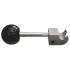 Outil de Desserrage de Raccords de Tuyaux Flexibles - 14,1x3,1x21,4 cm - Acier, Pratique et Robuste - BGS