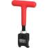 Outil de Desserrage de Raccords de Tuyaux Flexibles - 14,1 x 3,1 x 21,4 cm - Acier, Pratique et Robuste - D-Work