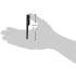 Jeu de Lames de Scie 5 pcs - Compatible Art. 3400, 3260-1 - Acier, Haute Précision, Pro - D-Work