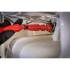 Clé d’Installation pour Lunette de WC - Dimensions 7,5x4x35 cm - Outil Pratique et Robuste - Montage Facile - BGS