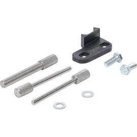 Coffret de Calage pour MINI, Citroën, Peugeot 1,6L Diesel - 1 Jeu - Précision et Fiabilité - Acier - D-Work