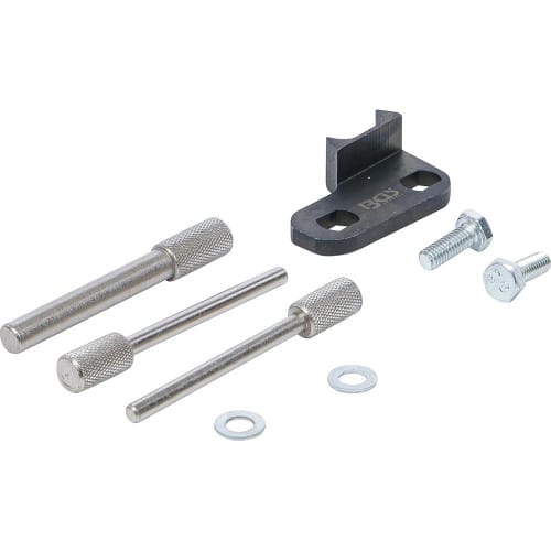 Coffret de Calage pour MINI, Citroën, Peugeot 1,6L Diesel - 1 Jeu - Précision et Fiabilité - Acier - D-Work