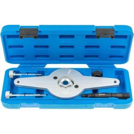 Insert de Servante d Atelier 1/3 - Jeu d Outils pour Amortisseurs VAG 1.8 2.0 TFSI - - Précision et Efficacité - BGS