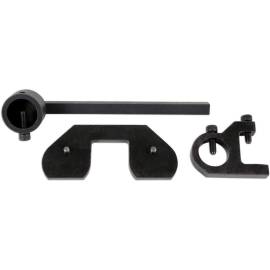 Insert de Servante d Atelier 1/6 - Coffret Calage Arbre d Équilibrage Moteurs Diesel 2.2 DOHC - Précision et Fiabilité - D-Work