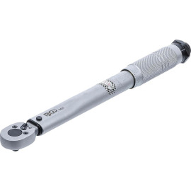 Clé Dynamométrique 6,3 mm (1/4) - 5 à 25 Nm - Précision et Fiabilité - D-Work