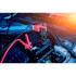 Câble de Démarrage 400 A 25 mm^2 - 3,5 m - Pour Voitures Diesel - Sécurité et Puissance - D-Work