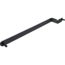 Clé à Sangle pour Poulies Courroies Striées BMW N54/N55 Précision et Sécurité, Acier, Pro - D-Work