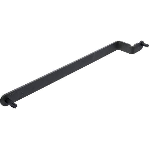 Clé à Sangle pour Poulies Courroies Striées BMW N54/N55 Précision et Sécurité, Acier, Pro - D-Work