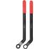 Clé à Sangle pour Poulies Courroies Striées BMW N54/N55 Précision et Sécurité - BGS