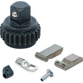 Kit de Réparation pour Clé Dynamométrique - Compatible Art. 962 - Pièces de Rechange Précises - Maintenance Facile - D-Work