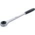 Cliquet Traversant à Carré Femelle 20 mm (3/4 ) Outil Robuste et Précis pour Mécanique - BGS