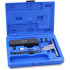 Coffret de Calage pour Opel/Vauxhall 1.6 CDTi ecoFLEX - 17 x 7.1 x 27.4 cm - Outils Précis et Fiables - D-Work