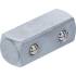 Carré de Transmission Mâle 20 mm (3/4 ) Transmission Puissante et Fiable - BGS