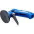 Ventouse Une Main Ø70 mm - ABS - Prise Facile et Efficace - BGS
