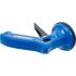 Ventouse Une Main Ø70 mm - ABS - Prise Facile et Efficace - BGS
