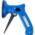 Ventouse Une Main Ø70 mm - ABS - Prise Facile et Efficace - BGS