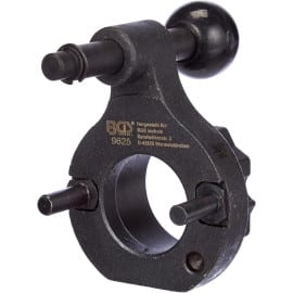 Outil de Calage de Vilebrequin pour VAG 1.4, 1.6, 2.0 TDI EA288 - Précision et Fiabilité - - BGS