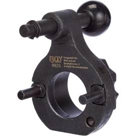 Outil de Calage de Vilebrequin pour VAG 1.4, 1.6, 2.0 TDI EA288 - Précision et Fiabilité - Acier - D-Work