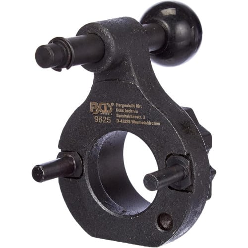 Outil de Calage de Vilebrequin pour VAG 1.4, 1.6, 2.0 TDI EA288 - Précision et Fiabilité - - BGS