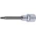 Douille à Embouts 100 mm - 12,5 mm (1/2 ), Profil Torx T35 - Précision et Robustesse - BGS