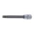 Douille à Embouts 100 mm - 12,5 mm (1/2 ), Profil Torx T35 - Précision et Robustesse - BGS