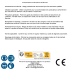 Kit Testeur de Synchronisation de Carburateur 26 Pièces - 4 Chronos Inclus - Précision et Facilité d Utilisation - BGS