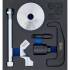 Insert de Servante d Atelier 1/6 - Extracteur d Injecteurs Bosch CDI 6 pièces - Précision et Robustesse - BGS