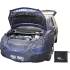Housse de Protection Frontale pour Voiture de Tourisme - 36x3.8x46.5 cm - Résistante et Imperméable - Protection Efficace - BGS