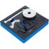 Insert de Servante d Atelier 1/6 - Extracteur d Injecteurs Bosch CDI 6 pcs - Précision et Robustesse - D-Work