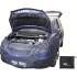 Housse de Protection Frontale pour Voiture de Tourisme - 36x3.8x46.5 cm - Résistante et Imperméable - Protection Efficace - BGS