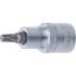 Douille à Embouts 55 mm - 12,5 mm (1/2 ), Profil Torx T35 - Précision et Robustesse - BGS