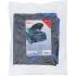 Housse de Protection Frontale pour Voiture de Tourisme - 36x3.8x46.5 cm - Résistante et Imperméable - Protection Efficace - BGS
