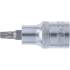 Douille à Embouts 55 mm - 12,5 mm (1/2 ), Profil Torx T35 - Précision et Robustesse - BGS
