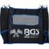 Housse de Protection Frontale pour Voiture de Tourisme - 36x3.8x46.5 cm - Résistante et Imperméable - Protection Efficace - BGS