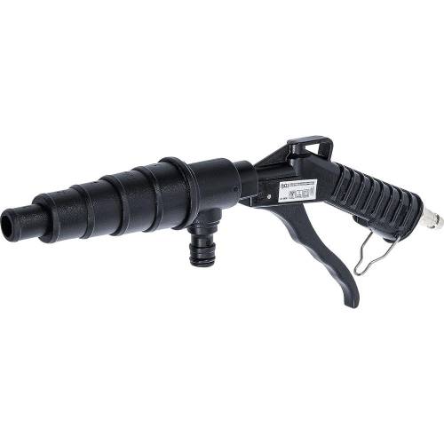 Pistolet de Nettoyage Système de Refroidissement - 9638 - Précis et Efficace - Entretien Facilité - D-Work