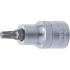 Douille à Embouts 55 mm - 12,5 mm (1/2 ), Profil Torx T35 - Précision et Robustesse - BGS