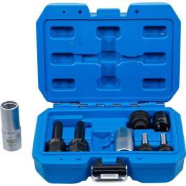 Kit de Réparation d’Injecteurs Common-Rail 8 pièces - Haute Précision et Durabilité - BGS