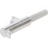 Goupille de Retenue d'Embrayage pour Engrenages VAG DSG - 11 x 2.1 x 15.7 cm - Acier Résistant - Fixation Sécurisée - D-Work