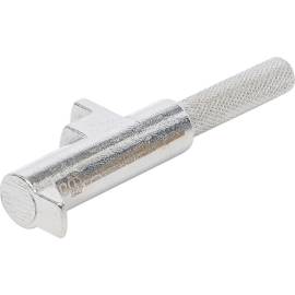 Goupille de Retenue d’Embrayage pour Engrenages VAG DSG - Dimensions 11x2.1x15.7 cm - Acier Résistant - Fixation Sécurisée - BGS